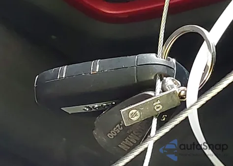 2022 Jeep Renegade (Red) Edition 4X4 из США, поврежденный, VIN ZACNJDB12NPN79488